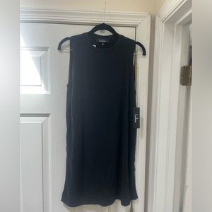 Lulu’s T-Shirt Tank Dress